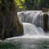 Review photo of Lower Falls Campground by Shay F., September 6, 2018