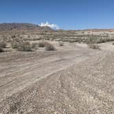 Review photo of Stewart’s Point Dispersed Camping — Lake Mead National Recreation Area by Laura M., October 10, 2022