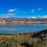 Review photo of Stewart’s Point Dispersed Camping — Lake Mead National Recreation Area by Laura M., October 10, 2022