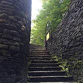 Review photo of Watkins Glen State Park Campground by Scott M., August 6, 2016