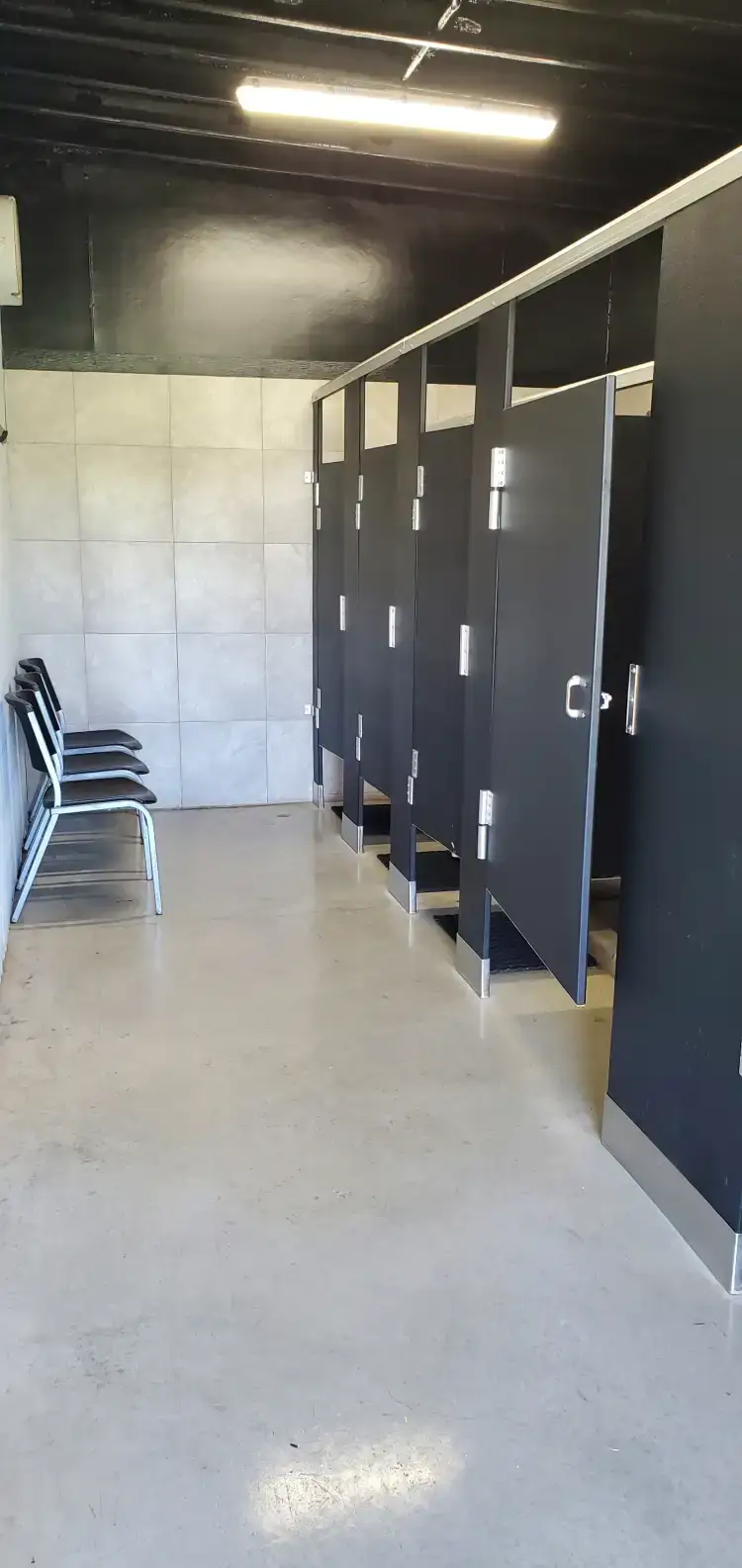 Camper-submitted photo at The Wilderness Campground near Pinehurst, TX