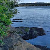 Review photo of Manchester State Park Campground by Shay F., September 6, 2018