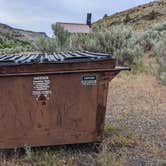 Review photo of Oasis BLM Campground by Laura M., October 10, 2022