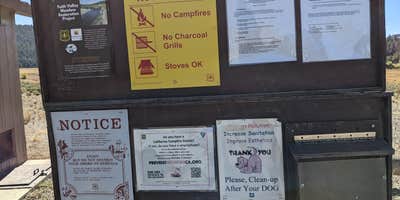 Signs & Maps