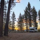 Review photo of Owens River Road Dispersed by Laura M., October 10, 2022