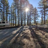 Review photo of Owens River Road Dispersed by Laura M., October 10, 2022