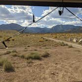 Review photo of Harris Springs / Spring Mountains Dispersed by Laura M., October 11, 2022