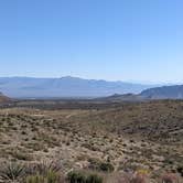 Review photo of Harris Springs / Spring Mountains Dispersed by Laura M., October 11, 2022