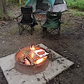 Review photo of Watkins Glen State Park Campground by Scott M., August 6, 2016