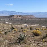 Review photo of Harris Springs / Spring Mountains Dispersed by Laura M., October 11, 2022