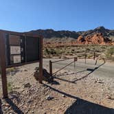 Review photo of Group Campground — Valley of Fire State Park by Laura M., October 11, 2022