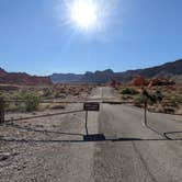 Review photo of Group Campground — Valley of Fire State Park by Laura M., October 11, 2022