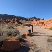 Review photo of Group Campground — Valley of Fire State Park by Laura M., October 11, 2022