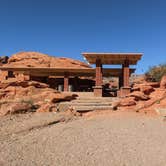 Review photo of Group Campground — Valley of Fire State Park by Laura M., October 11, 2022