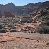 Review photo of Group Campground — Valley of Fire State Park by Laura M., October 11, 2022