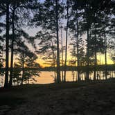 Review photo of Kerr Lake State Recreation Area Henderson Point by Tyler E., October 11, 2022