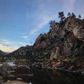 Review photo of Hecla Junction Campground — Arkansas Headwaters Recreation Area by Katrina L., September 6, 2018