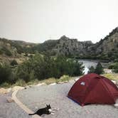 Review photo of Hecla Junction Campground — Arkansas Headwaters Recreation Area by Katrina L., September 6, 2018