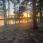 Review photo of Kerr Lake State Recreation Area Henderson Point by Tyler E., October 11, 2022