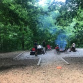 Review photo of Richland Creek Recreation Area by Daniel E., September 6, 2018