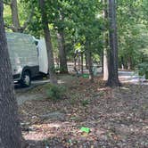 Review photo of Paris Mountain State Park Campground by Shelly S., October 11, 2022