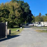 Review photo of Davy Crockett Birthplace State Park Campground by Shelly S., October 11, 2022