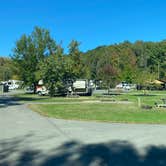 Review photo of Davy Crockett Birthplace State Park Campground by Shelly S., October 11, 2022