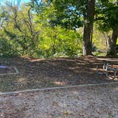 Review photo of Davy Crockett Birthplace State Park Campground by Shelly S., October 11, 2022