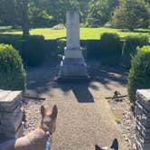 Review photo of Davy Crockett Birthplace State Park Campground by Shelly S., October 11, 2022