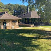 Review photo of Panther Creek State Park Campground by Shelly S., October 11, 2022