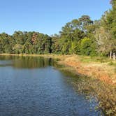 Review photo of Huntsville State Park Campground by Daniel L., October 11, 2022