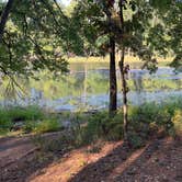 Review photo of Huntsville State Park Campground by Daniel L., October 11, 2022