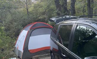 Randall G.'s photo at Grays Meadows near Sequoia & Kings Canyon National Parks