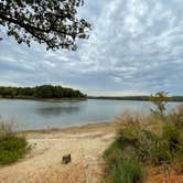 Review photo of Buckhorn Campground Loop C — Chickasaw National Recreation Area by Nathaniel S., October 11, 2022