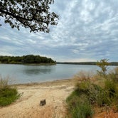 Review photo of Buckhorn Campground — Chickasaw National Recreation Area by Nathaniel S., October 11, 2022