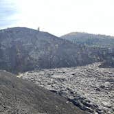 Review photo of Lava Flow Campground — Craters of the Moon National Monument by TMB , October 11, 2022