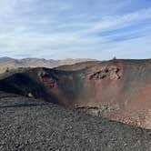 Review photo of Lava Flow Campground — Craters of the Moon National Monument by TMB , October 11, 2022