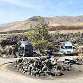 Review photo of Lava Flow Campground — Craters of the Moon National Monument by TMB , October 11, 2022