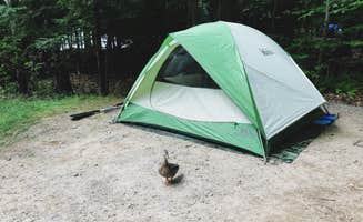 Bethany S.'s photo at Cranberry Lake Campground near Hermon, NY
