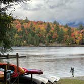 Review photo of Little River State Park Campground by Katy Z., October 11, 2022