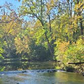Review photo of Creekside Campground by Cat R., October 11, 2022
