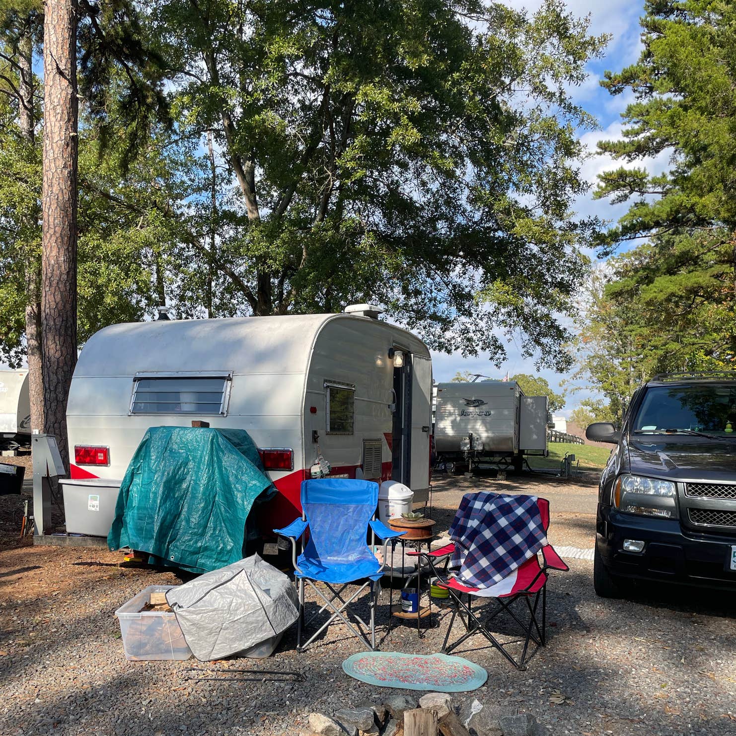 Crown Cove RV Park Camping | The Dyrt