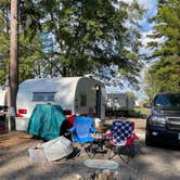 Review photo of Crown Cove RV Park by Austin M., October 11, 2022