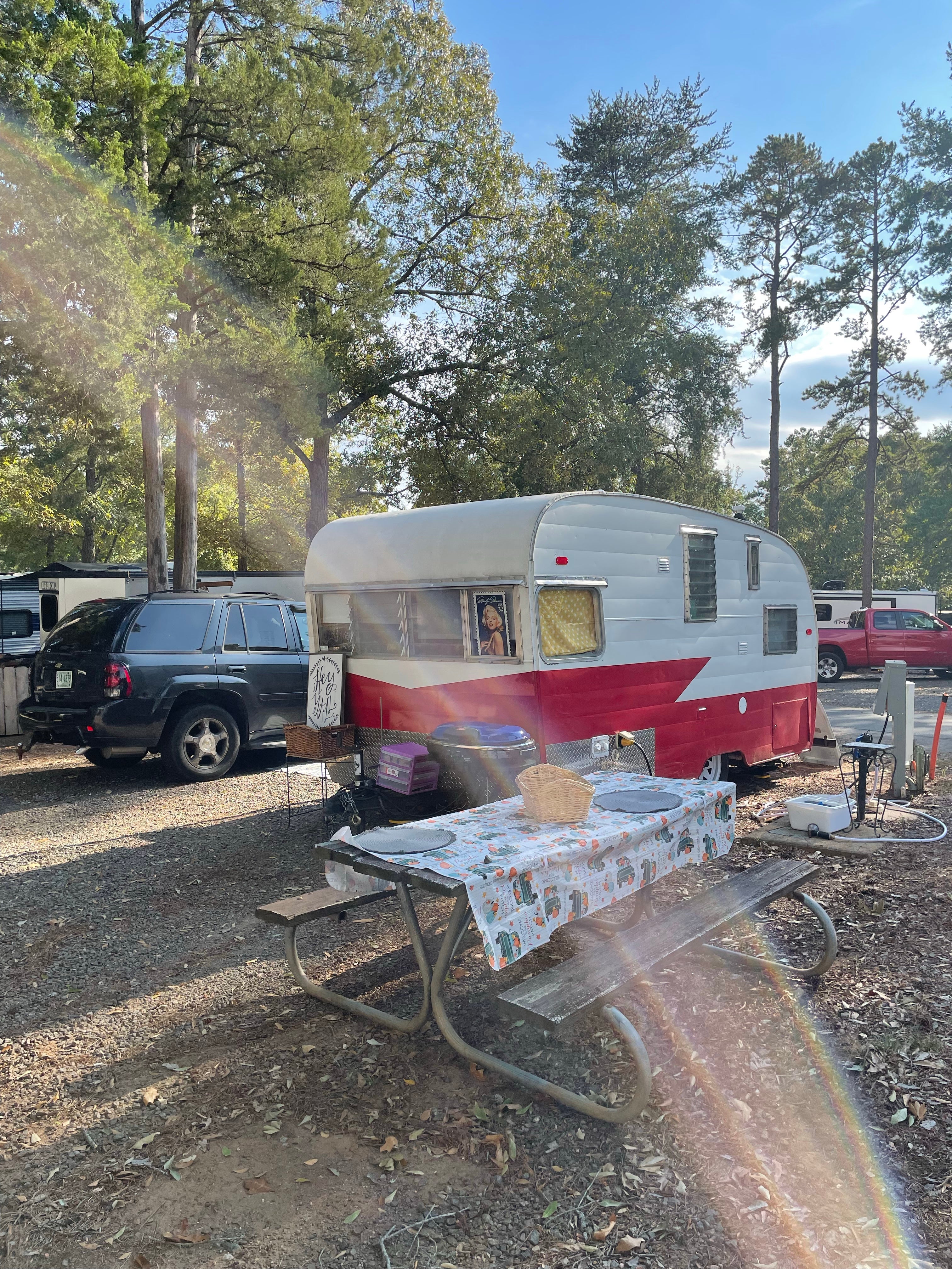 Camper submitted image from Crown Cove RV Park - 5
