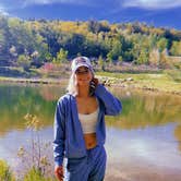 Review photo of Gunstock Campground by Austin M., October 11, 2022