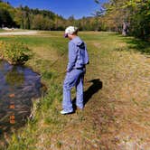 Review photo of Gunstock Campground by Austin M., October 11, 2022
