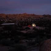 Review photo of Cottonwood Campground — Joshua Tree National Park by Sunshine S., August 6, 2016