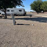 Review photo of Town & Country RV Park by Luis G., October 11, 2022