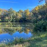 Review photo of Smith Mountain Campground by Renee M., October 11, 2022