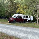 Review photo of Smith Mountain Campground by Renee M., October 11, 2022